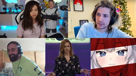 youtubers nudes leaked|5 streamers who accidentally showed explicit images on livestream.